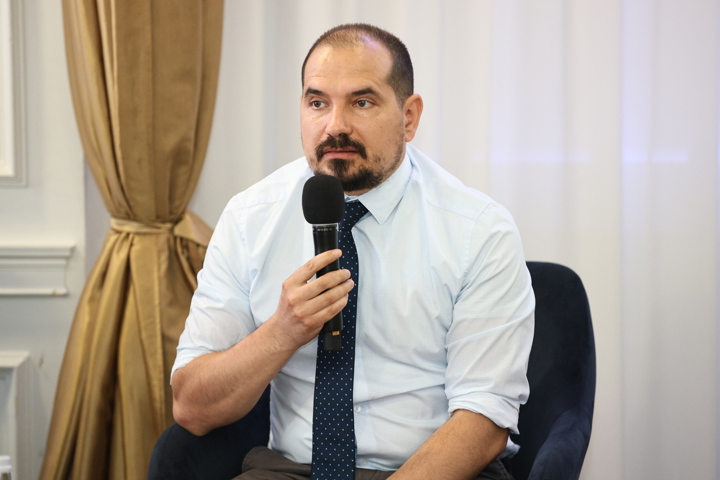 Fotografie eveniment