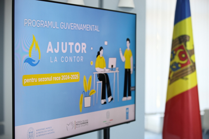 Fotografie eveniment