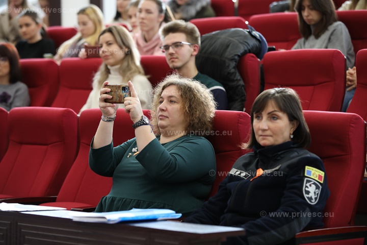 Fotografie eveniment