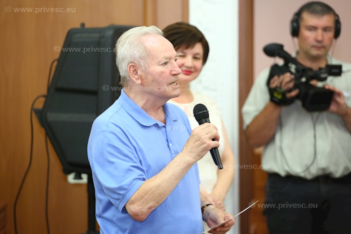 Fotografie eveniment