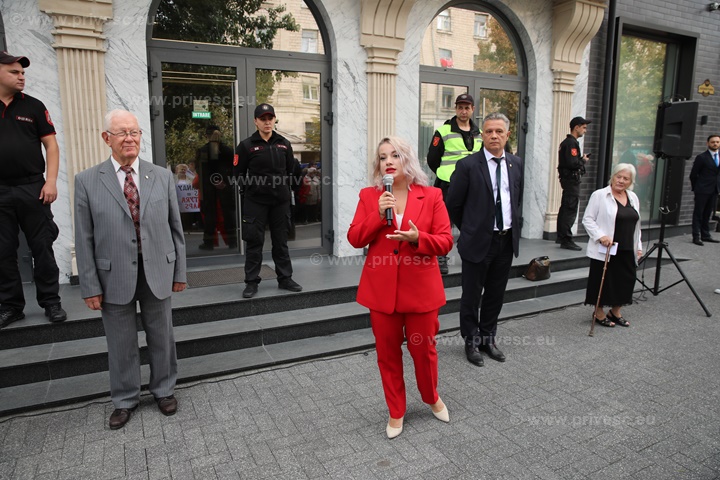 Fotografie eveniment