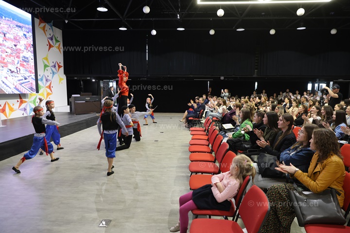 Fotografie eveniment