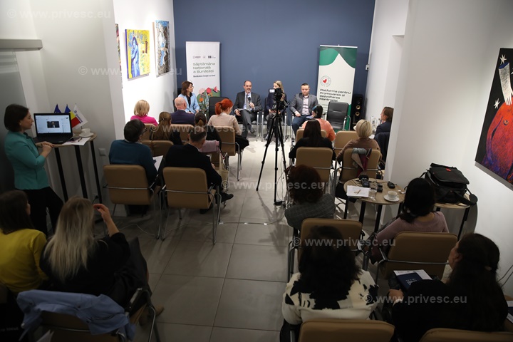 Fotografie eveniment