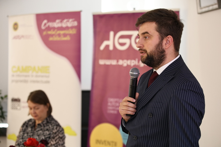 Fotografie eveniment