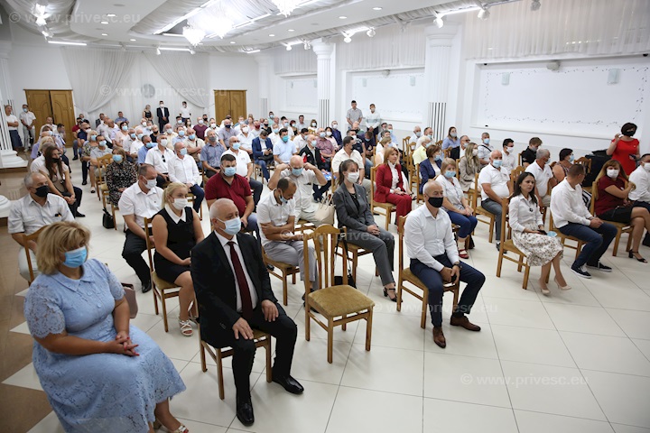 Fotografie eveniment