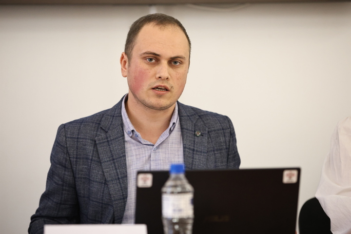 Fotografie eveniment