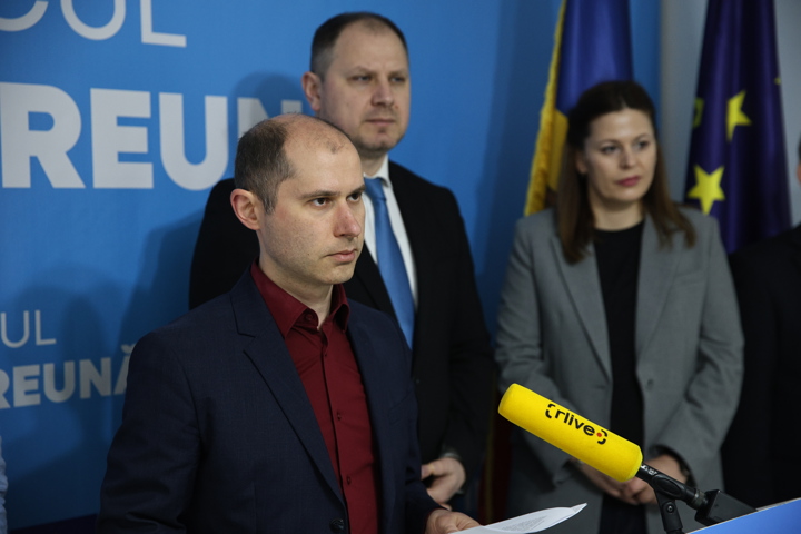 Fotografie eveniment