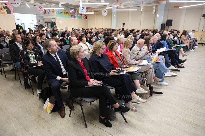 Fotografie eveniment