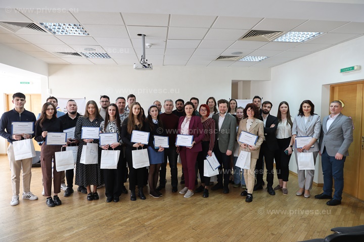 Fotografie eveniment