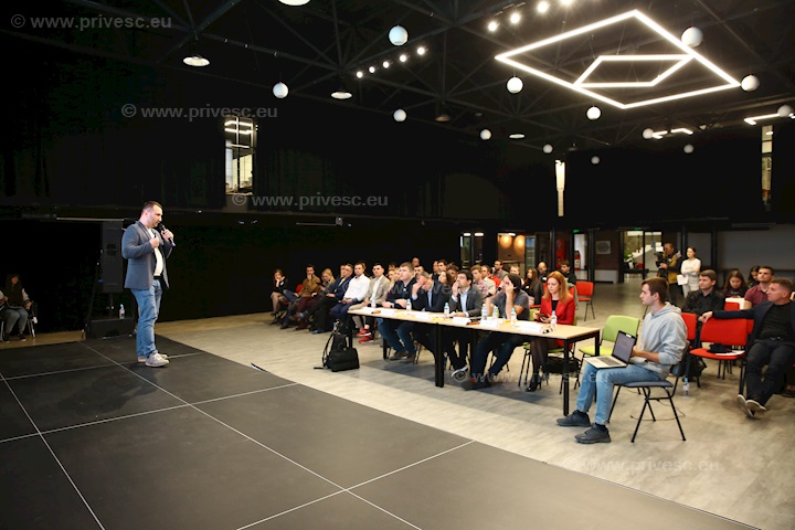 Fotografie eveniment