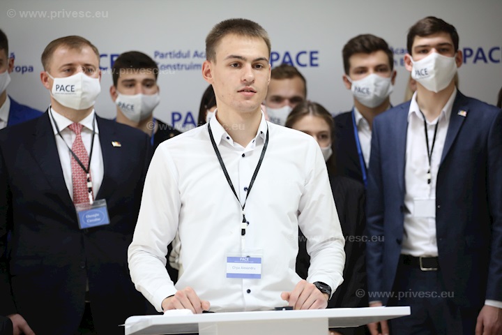 Fotografie eveniment