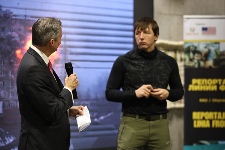 Fotografie eveniment