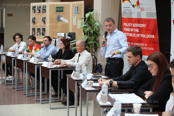 Fotografie eveniment