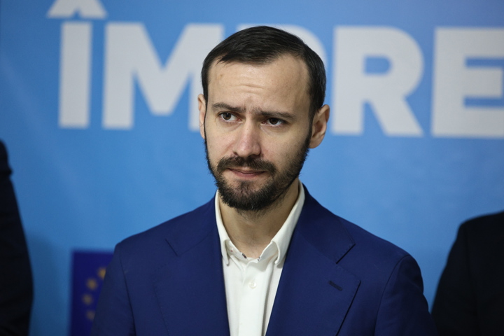 Fotografie eveniment