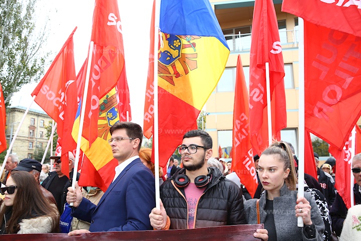 Fotografie eveniment