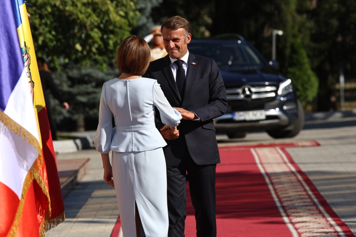 Fotografie eveniment