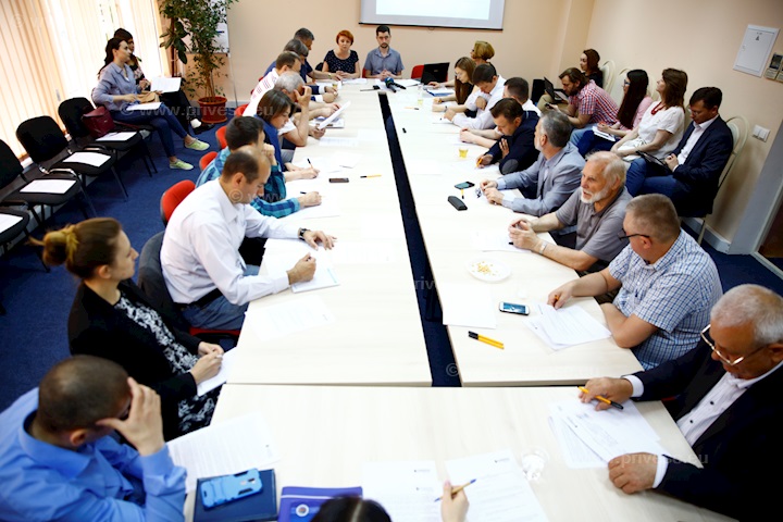 Fotografie eveniment