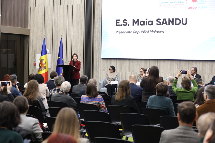 Fotografie eveniment