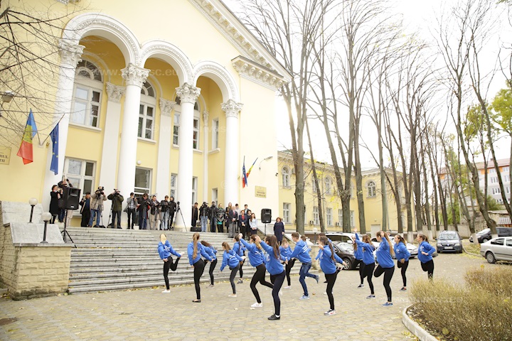 Fotografie eveniment