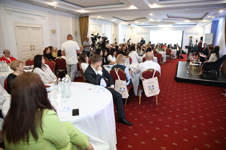 Fotografie eveniment