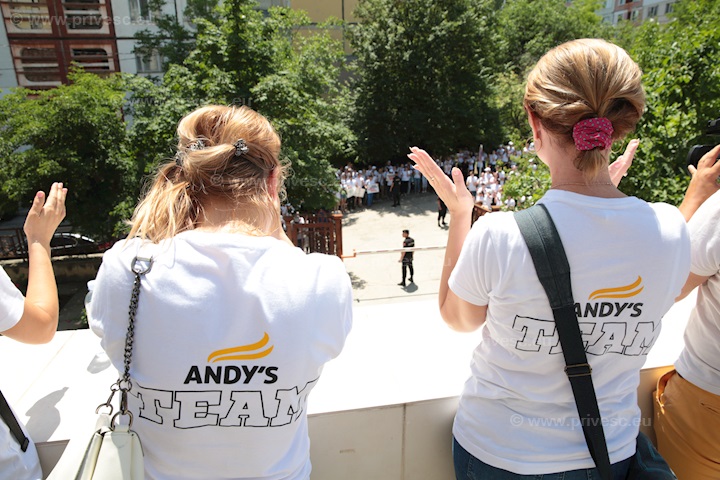 Fotografie eveniment