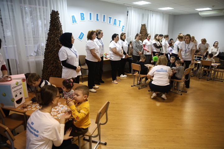 Fotografie eveniment