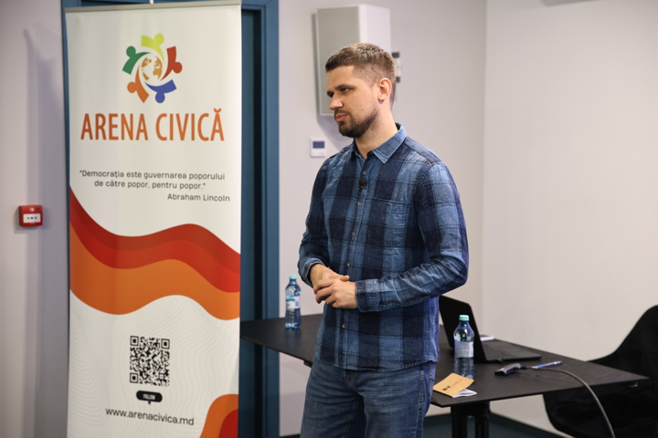 Fotografie eveniment