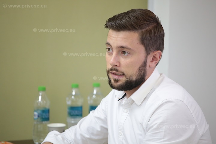 Fotografie eveniment