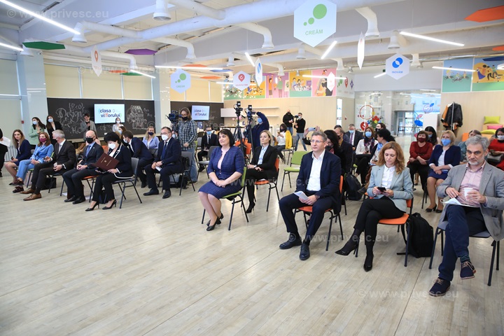 Fotografie eveniment