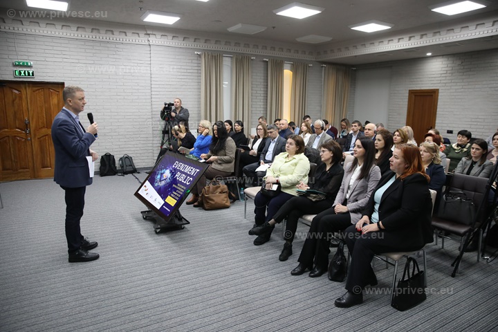 Fotografie eveniment