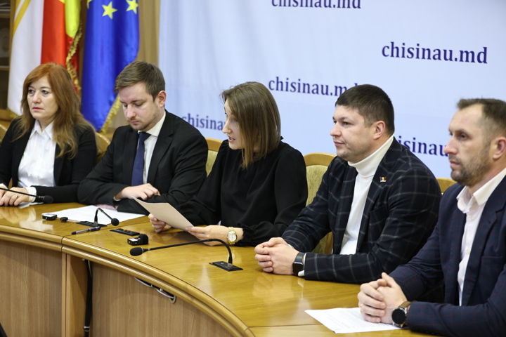 Fotografie eveniment