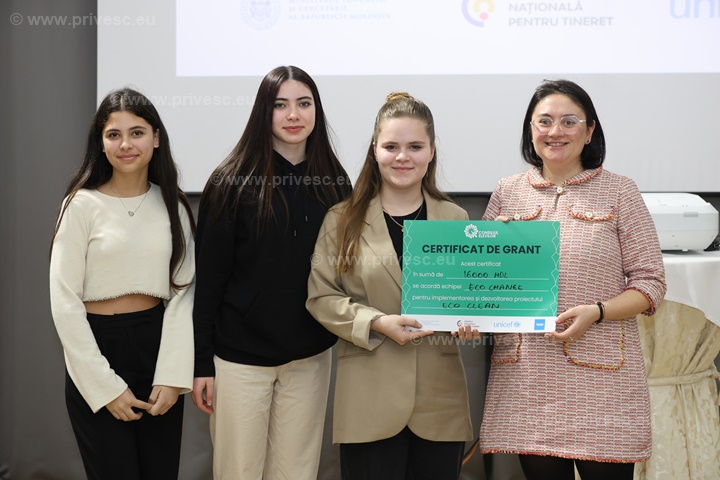 Fotografie eveniment