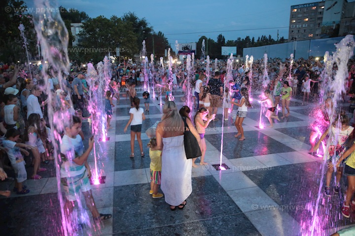 Fotografie eveniment