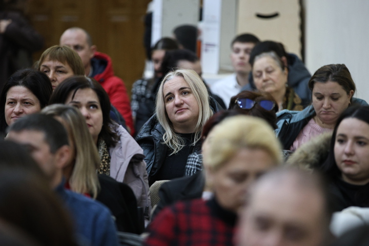 Fotografie eveniment