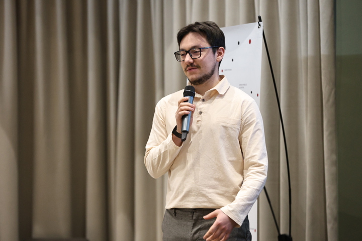 Fotografie eveniment