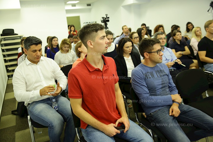 Fotografie eveniment