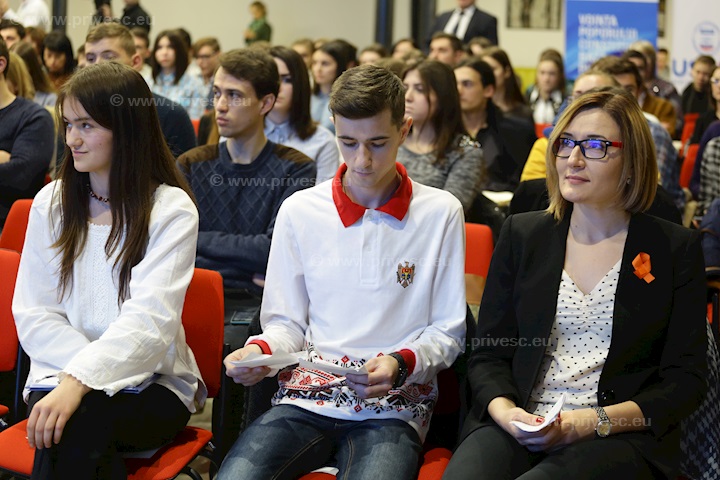 Fotografie eveniment