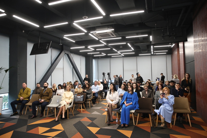 Fotografie eveniment