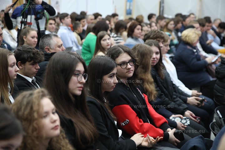 Fotografie eveniment