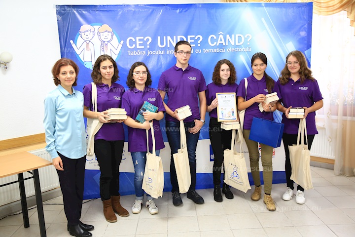 Fotografie eveniment