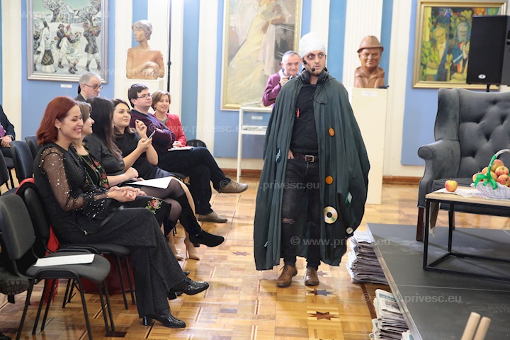 Fotografie eveniment