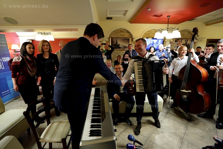Fotografie eveniment