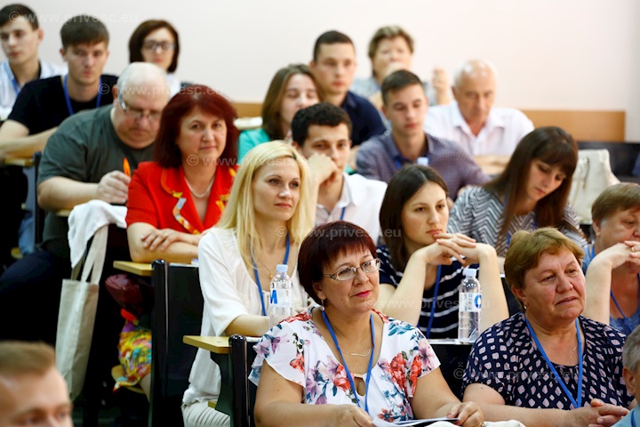 Fotografie eveniment