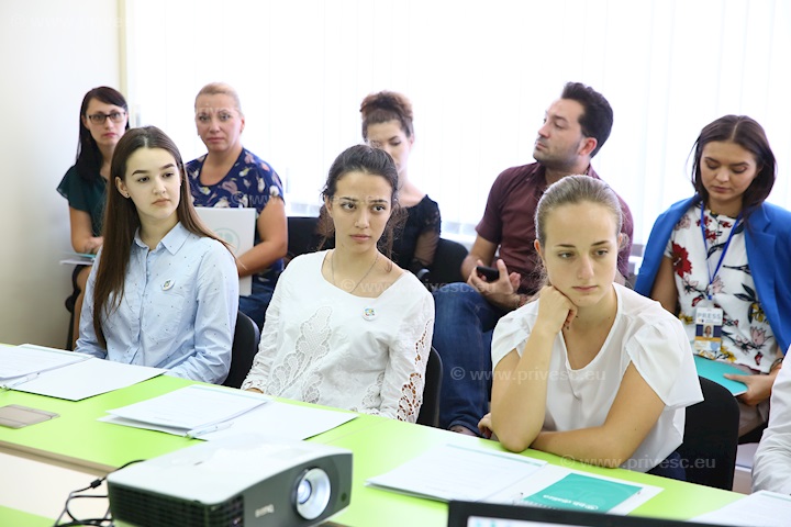 Fotografie eveniment