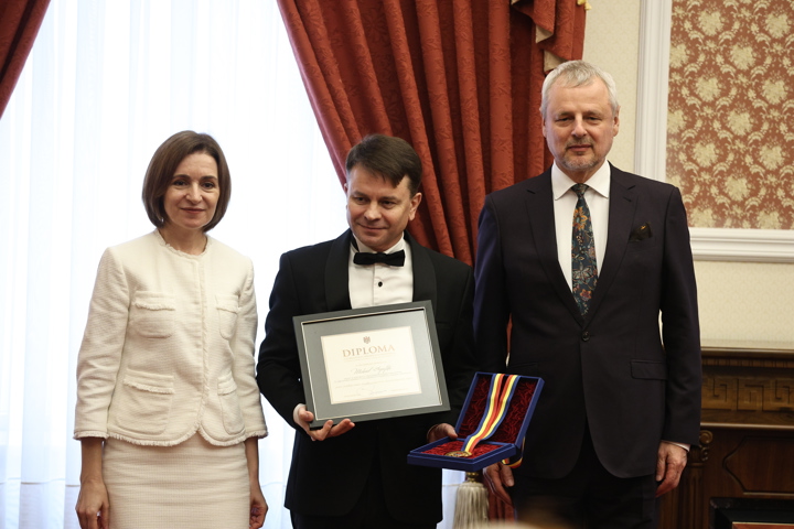 Fotografie eveniment