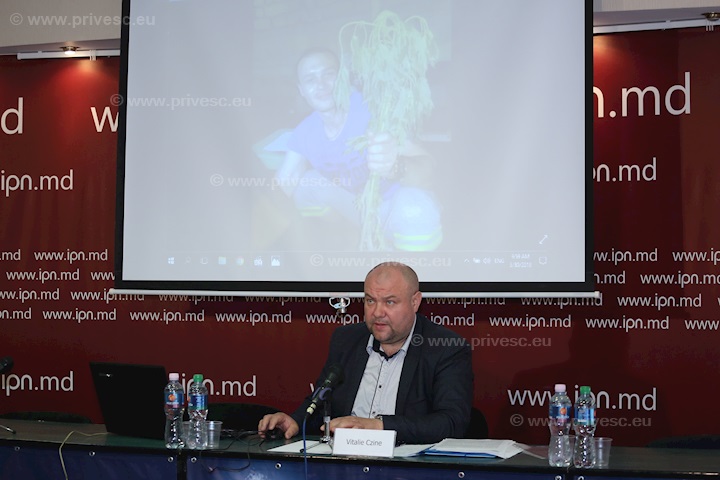 Fotografie eveniment