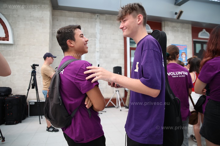 Fotografie eveniment