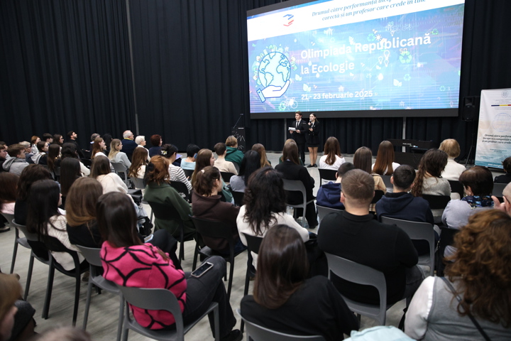 Fotografie eveniment