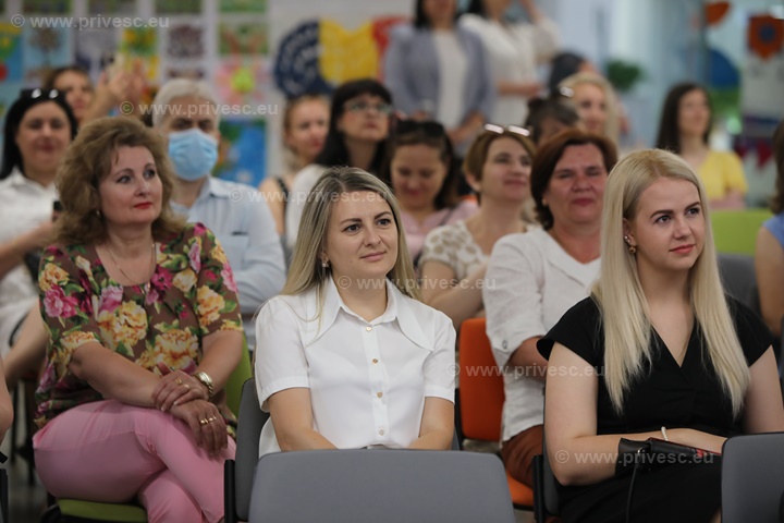 Fotografie eveniment