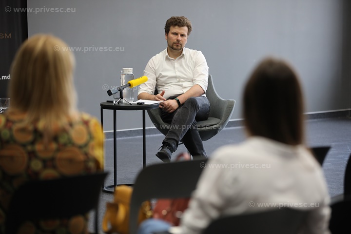 Fotografie eveniment